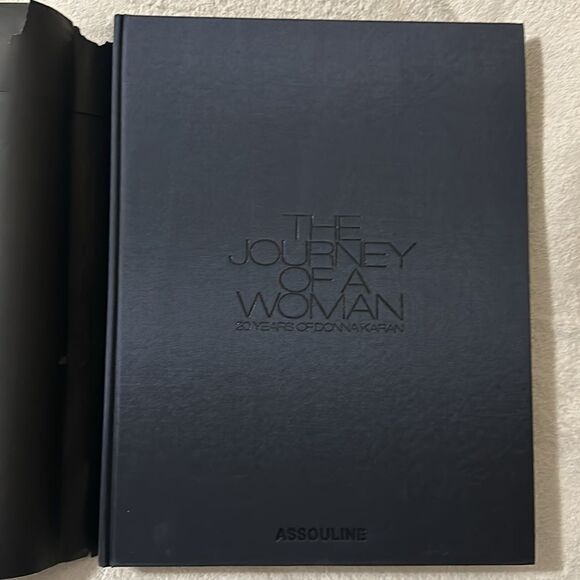 The Journey of a Woman 20 years of DONNA KARAN - Picture 9 of 16